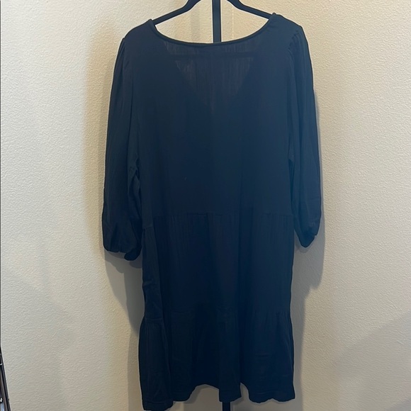 GAP black dress - Picture 3 of 3